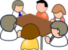 Personalversammlung der Lehrkräfte