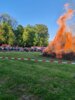 Meldung: Maifeuer
