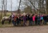 Meldung: Osterspaziergang Klasse 1c