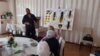 Vorschaubild der Meldung: Vortrag über Hornissen und Wespen / LandFrauenverein Lüneburg