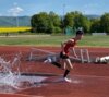 Meldung: Jannik Just erfüllt Norm für die Deutschen Meisterschaften der Altersklasse U16