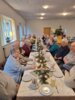 Meldung: Goldelunder Weihnachtsfeier 60+