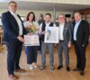 Meldung: 150 Jahre Klempnerei Kühn – Eine Erfolgsgeschichte aus Tradition, Handwerkskunst und Weitblick