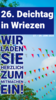 Meldung: 26. Deichtag in Wriezen – Wir laden Sie herzlich zum Mitmachen ein!