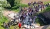 Meldung: 30. Jubiläumsradtour des Eilslebener SV ein voller Erfolg