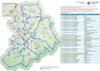Meldung: Siebte Auflage der Über-Land-Tour  des Präventionsmobils