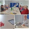 Meldung: Bingo erfolgreich gestartet - herzlich willkommen