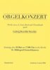 Meldung: Orgelkonzert in der Pfarrkirche in Emmelshausen