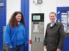 Vorschaubild der Meldung: Perleberg hat jetzt eine 24-Stunden-Tankstelle