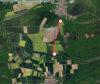 Meldung: ���� Vollsperrung Straße zwischen Behrungen und Rappershausen am Donnerstag, 8. Mai 2025, von 8 bis 17 Uhr voll gesperrt