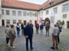 Meldung: Hennebergisches Museum Münnerstadt öffnet für BuHv die Pforten