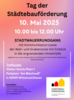Meldung: Mauerführung am Tag der Städtebauförderung