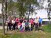 Meldung: 20 Jahre Via Nova-Pilgern im Dreiburgenland unter dem Motto  „Einblicke - Ausblicke“