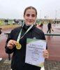 Meldung: Tamina erkämpft sich LM-Titel im Blockwettkampf