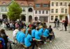 Meldung: Erinnerung an die Bücherverbrennung