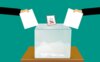 Meldung: Landratswahl am 11. Mai 2025