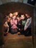 Meldung: Unsere Klassenfahrt in die Museumsherberge Glashütte