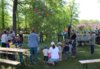 Meldung: Was hat der Maibaum mit Kuckuck und Esel zu tun?