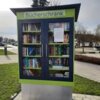Meldung: Dorfverbund erhält 6479,98 Euro Förderung aus LEADER-Regionalbudget / Öffentlicher Bücherschrank und Treffpunkt Dorfmitte