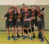 Meldung: Volleyball BFS-Mittelsachsenliga: SV Einheit Frauenstein gegen SV Linda II.