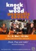 Knock on Wood - Konzert in der Johanneskirche