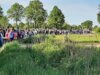 Meldung: Wandertag am 8.5.
