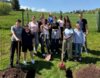 Meldung: Neue Bänke auf dem Pausenhof – SMV macht’s möglich!