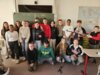 Meldung: KREATIVWETTBEWERB ZU „BE SMART – DON‘T START“