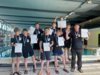 Meldung: Wasserball: Lok gewinnt die U14-Bezirksmeisterschaft