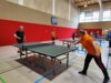 Meldung: Auswertung Tischtennis Tunier