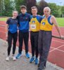 Meldung: Erfolgreiche Teilnahme beim 1. Pfungstädter Abendsportfest