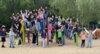 Meldung: Neues Klettergerüst für die Waldring-Grundschüler