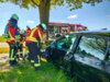 Meldung: Einsatz: Verkehrsunfall auf der K19