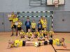 Vorschaubild der Meldung: F-Jugend: Spartakiade-Sieg in Radeberg
