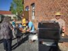 Meldung: Maibaumfest in Bücknitz