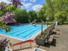 Vorschaubild der Meldung: Eröffnung des Freibades am 17.05.2025 mit neuer Wasserspielfläche