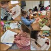 Meldung: Kreativworkshop mit Partnerschule aus Rzepin