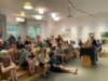 Neu: „Kamishbai am Sonntag“ im Kinderbuchhaus
