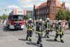 Meldung: Einladung zur Teilnahme am Stadtumzug am 28.06.2025