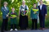 Meldung: Anne-Lore Kaumanns erreicht Stadtkönigswürde