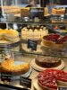 Lange Schlangen im Café Drehscheibe während der Kerwe