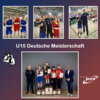 Vorschaubild der Meldung: U15 Deutsche Meisterschaft 🥊