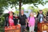 Vorschaubild der Meldung: Drehorgel-Festival / Festival d’Orgue de Barbarie Blies-Schweyen Samstag, 21. Juni 2025 · Blies-Schweyen, Bliesmengen-Bolchen, Bliesransbach