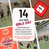 Meldung: Abteilung Basketball: Girls Day