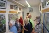 Meldung: Neue Sonderausstellung in der Rehfelder Heimatstube eröffnet
