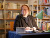 Vorschaubild der Meldung: Anja Bilabel und Nachiko Ueno erinnern an die Bücherverbrennung vor 92 Jahren in der Stadtbibliothek BONA