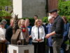 Vorschaubild der Meldung: Knapp 100 Interessierte beim ungewöhnlichen Stadtspaziergang zum Tag der Städtebauförderung dabei