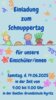 Meldung: Schnuppertag der Goethe-Grundschule Kyritz