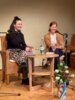 Meldung: Crime & Wine am 9.5.2025