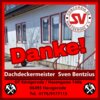 Meldung: Danke!